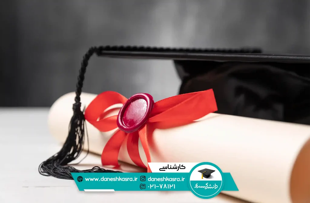 مهاجرت در مقطع کارشناسی