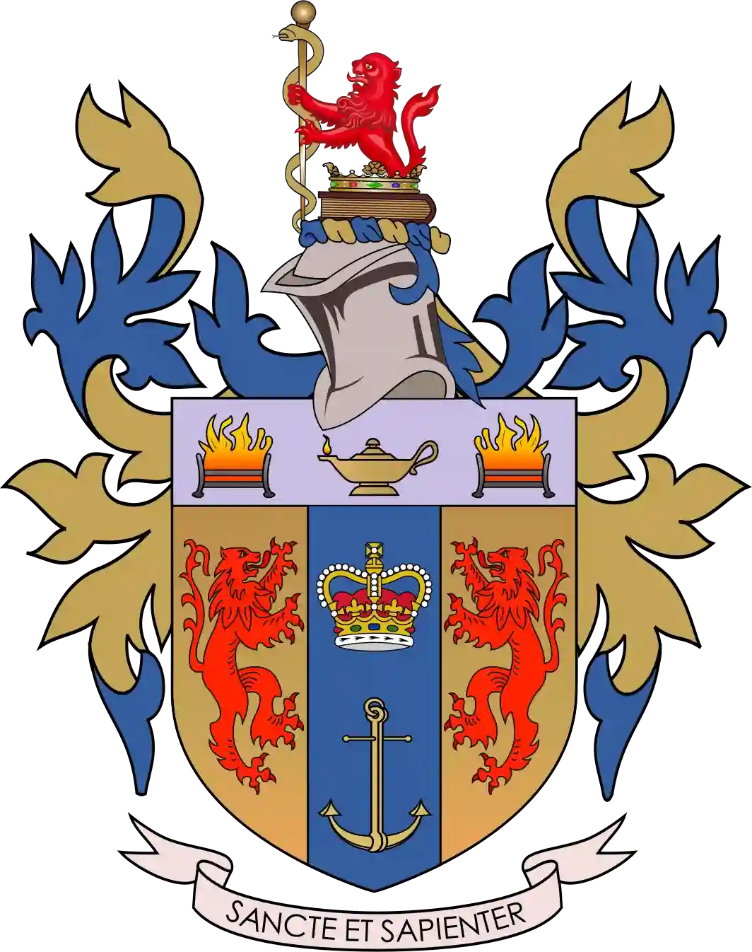 دانشگاه King's College London